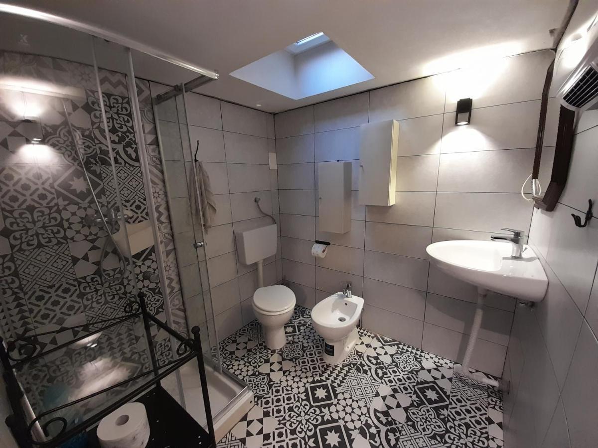 Ai Marmi Hotel Ponton Ruang foto