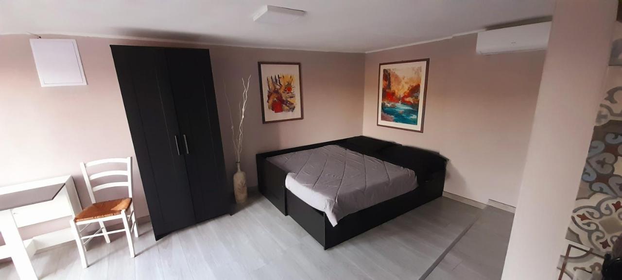 Ai Marmi Hotel Ponton Ruang foto