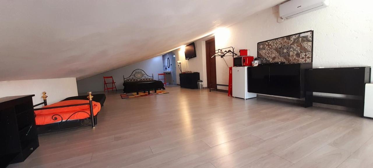 Ai Marmi Hotel Ponton Ruang foto