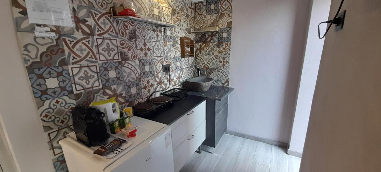 Ai Marmi Hotel Ponton Ruang foto