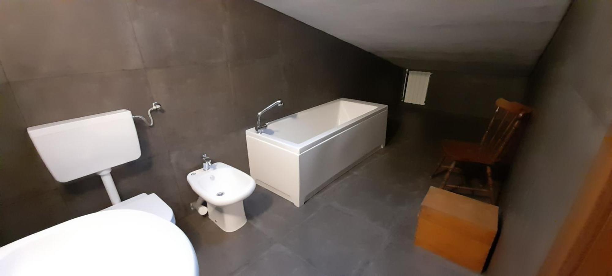 Ai Marmi Hotel Ponton Bagian luar foto