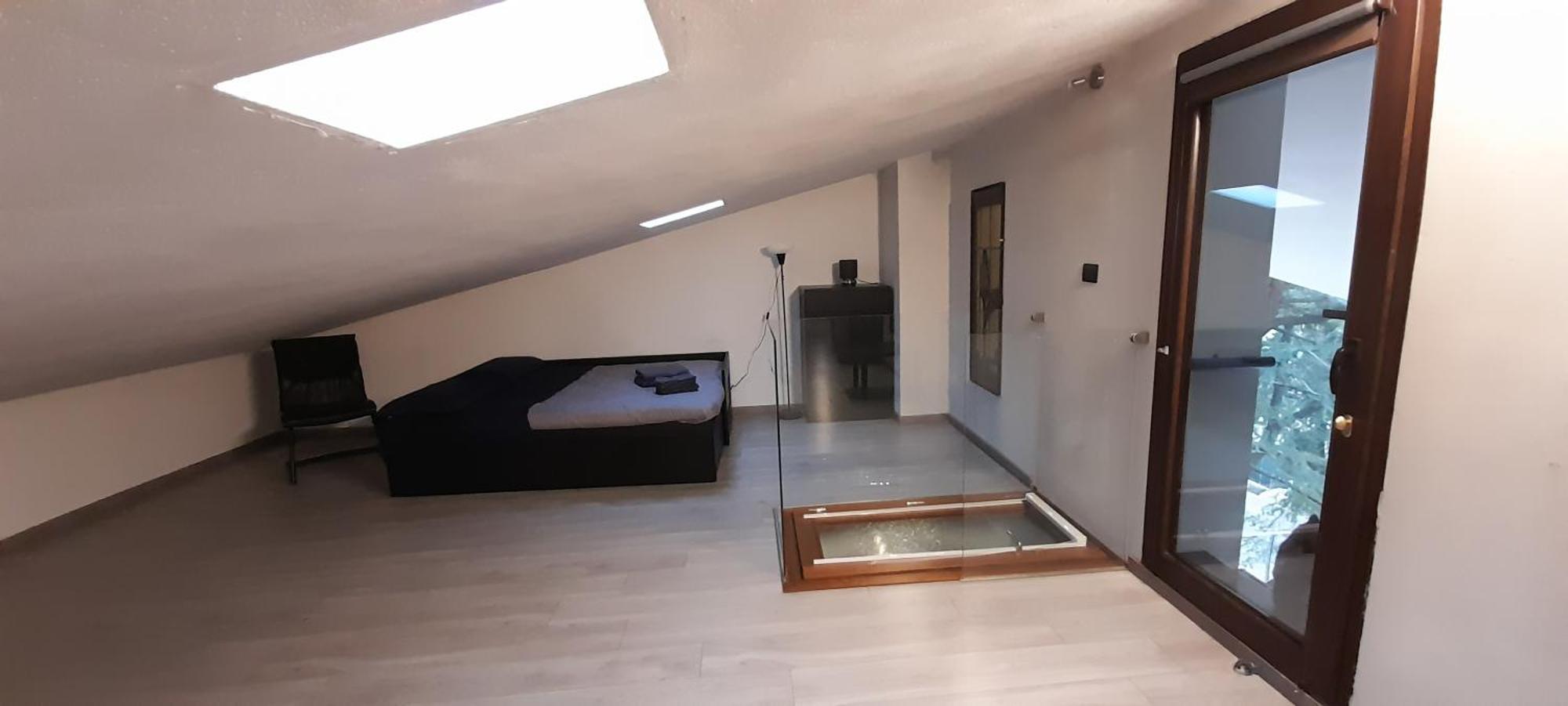 Ai Marmi Hotel Ponton Bagian luar foto